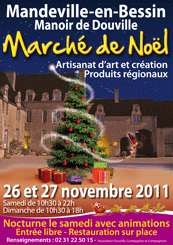 Marché de Noël